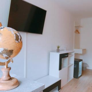 Gästehaus Ehebachhof Hotel Garni - Müllheim - 6