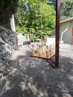 House Zlatko - Orebić (Sabbioncello) - 4