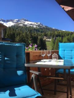 Haus Wildebene - Sankt Anton am Arlberg - 3