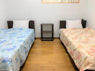 “Okawa Stay” Five-Bedroom Condo - 8