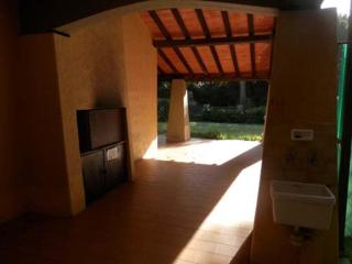 VILLETTA LE VERANDE - 1