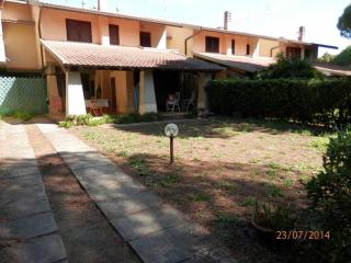 VILLETTA LE VERANDE - 8