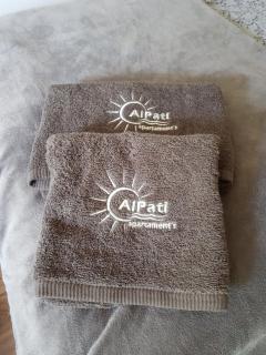 Domki Alpati - Jastrzębia Góra - 1