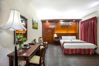 Hotel Highgarden - Dhaka - 8