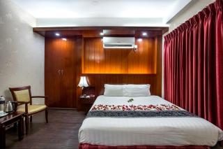 Hotel Highgarden - Dhaka - 3
