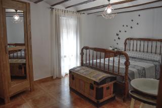 Casa Azafrán - Torrijo del Campo - 3