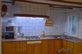 Casa Azafrán - Torrijo del Campo - 2