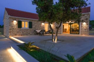 Villa Zora - Supetar - 1