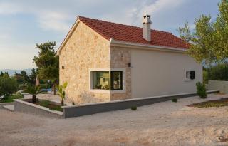 Villa Zora - Supetar - 2