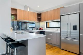 Bright, Modern, Plush - Brand New Townhouse - Queenstown - 6