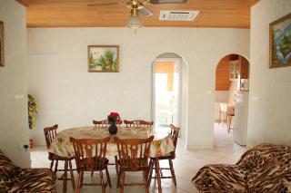 Susanne Apartman - Balatonboglár - 6