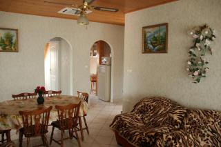 Susanne Apartman - Balatonboglár - 5