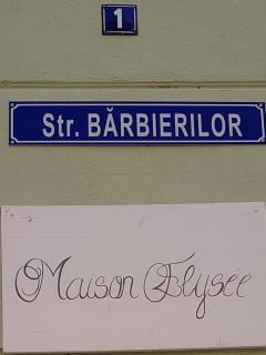 Maison Elysée - Sibiu - 7