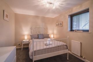 SEC/ Hydro Two Bed Flat With Free parking and Great View - Glasgow - 2