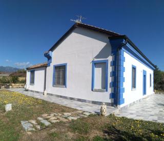 Casale Diletta - Castiadas - 1