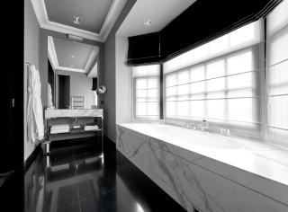 Hotel Odette en Ville - 2