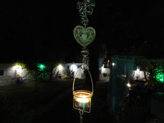 Villa Nantia - Agios Georgios - 8