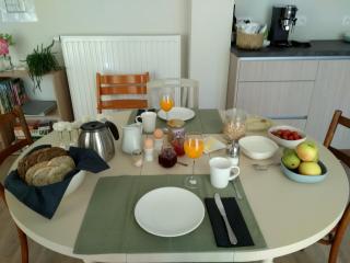 B&B Dujardin - Dilbeek - 8