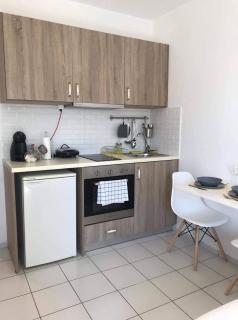Cozy studio in the heart of Heraklion - Heraklion - 7