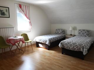 Family room for 4-6 person - Budapest - 6