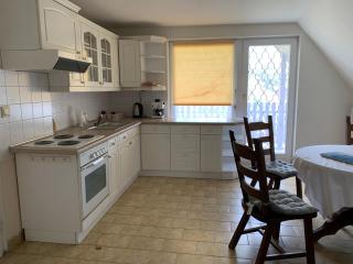 Family room for 4-6 person - Budapest - 2