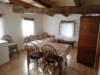 Rustic home Mia - Duga Resa - 7