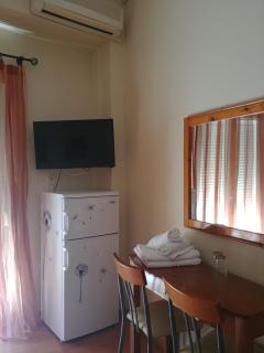 Efstratios Hotel - Loutra Edipsou - 3