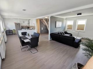 Ferienwohnung bei Schwarzkopf - Nordenham - 9