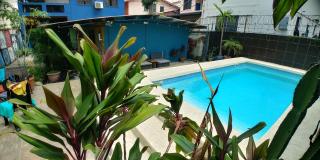 Hostel Mamallena - Panama-Stad - 4