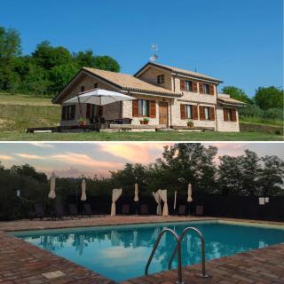 Campidoglio Bed and Breakfast - Falerone - 8