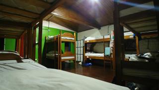 Hostel Mamallena - Panama-Stad - 1
