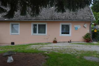 Ferienhaus am Jakobsweg - Artstetten - 9