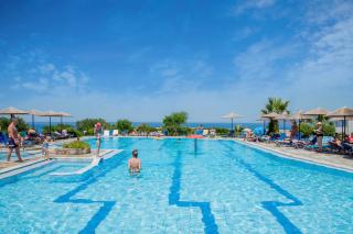 Semiramis Village Hotel - Chersonissos - 4