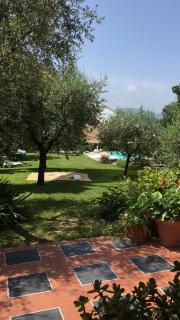 La Casa nel Sole - Castelnuovo Magra - 7