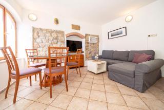 Mediterranean apartment Korina - Baška - 6