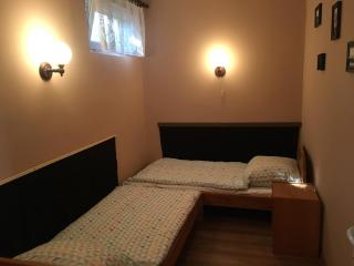Mátyás apartman - Balatonlelle - 3