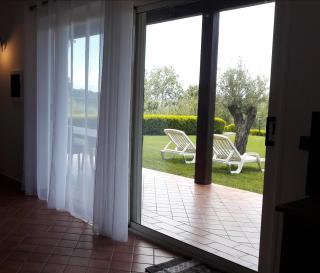 Villa Mimosa Tropea - Ricadi - 9