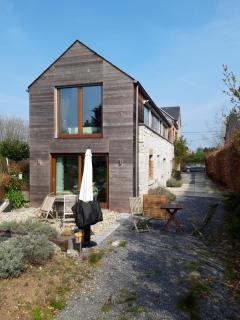 RD Gîte - Andenne - 8