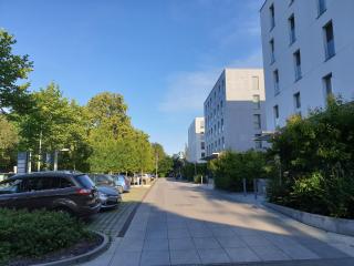 Apartament North Coast - nad morzem - Danzig - 1