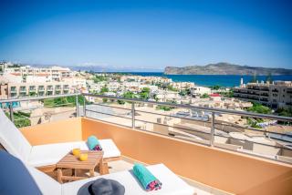 Lavender Villas Chania - Agia Marina Nea Kydonias - 2