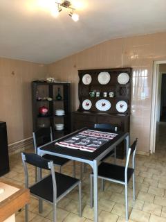 Chez Lysette - Mesnac - 7