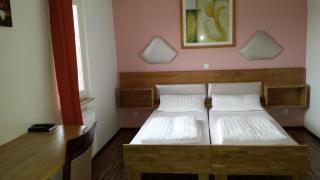 Hotel La Terrazza - Wetzlar - 0