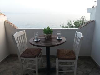 Qeparo Antonio Rooms - Qeparo - 1
