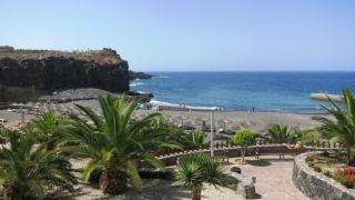 100 meters from the ocean - Callao Salvaje - 8