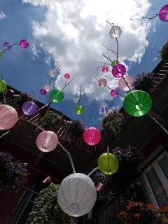 B&B Arcobaleno Affittacamere Rainbow - 3