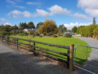 TayFord Cottage - Waipu - 8