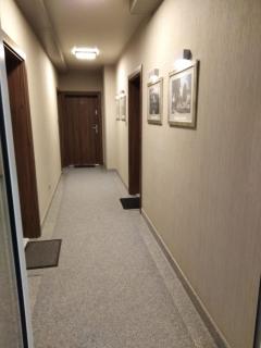 Apartament z pięknym widokiem Polanica Ogrodowa Wille Parkowe - Polanica-Zdrój - 4