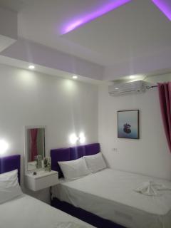 B&A Paralia - Paralia - 0