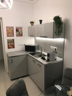 City Corso Apartman - Budapest - 3