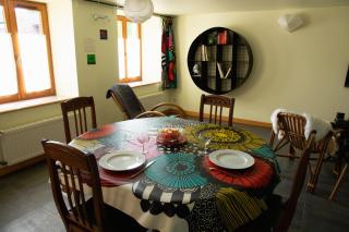 Gîte Chez Dimanche - Essert - 9